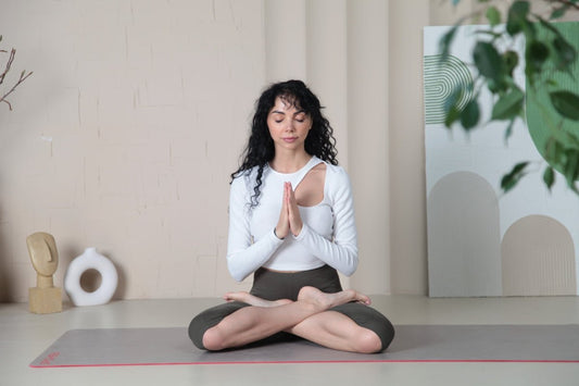 Apprendre à gérer le stress quotidien de manière positive - Yourmood