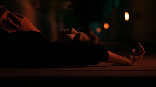 Calmer un esprit nocturne avec sérénité et attention - Yourmood