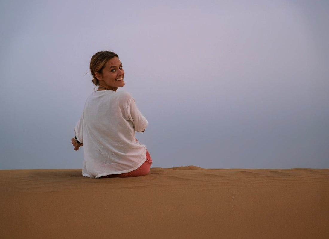 Chasser le stress et retrouver le calme mental - Yourmood