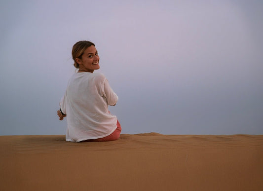 Chasser le stress et retrouver le calme mental - Yourmood