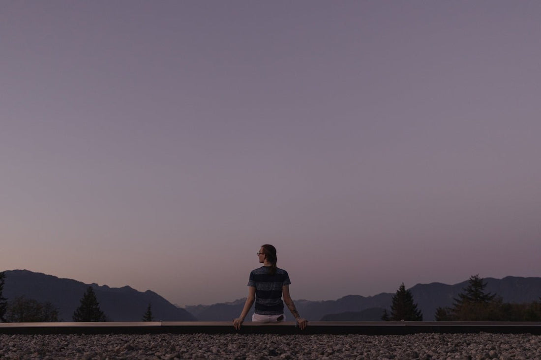 Comment calmer un esprit trop actif la nuit facilement - Yourmood