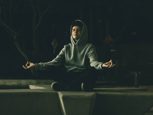 Comment calmer un esprit trop actif la nuit naturellement - Yourmood
