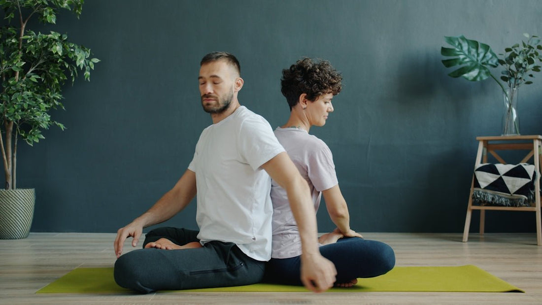 Comment gérer l'anxiété au quotidien avec bienveillance - Yourmood