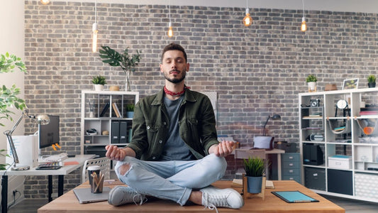 Comment gérer l'anxiété au quotidien pour une vie sereine - Yourmood