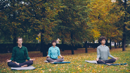 Comprendre et gérer l'anxiété quotidienne du mieux possible - Yourmood