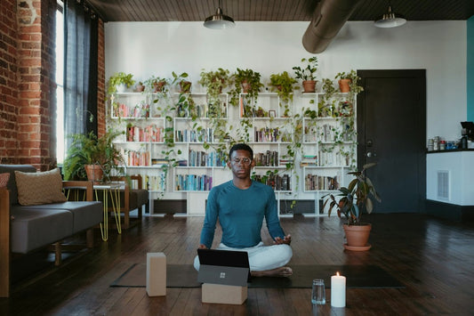 Comprendre le vide pour retrouver votre motivation - Yourmood