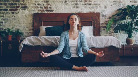 Identifier l'anxiété quotidienne et l'adoucir - Yourmood