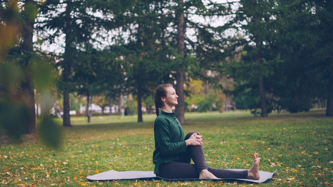 Le Rituel Énergie stimule-t-il votre motivation - Yourmood