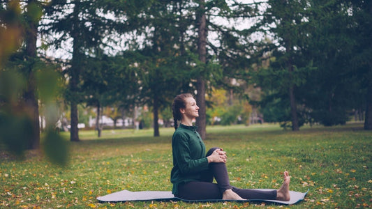 Le Rituel Énergie stimule-t-il votre motivation - Yourmood