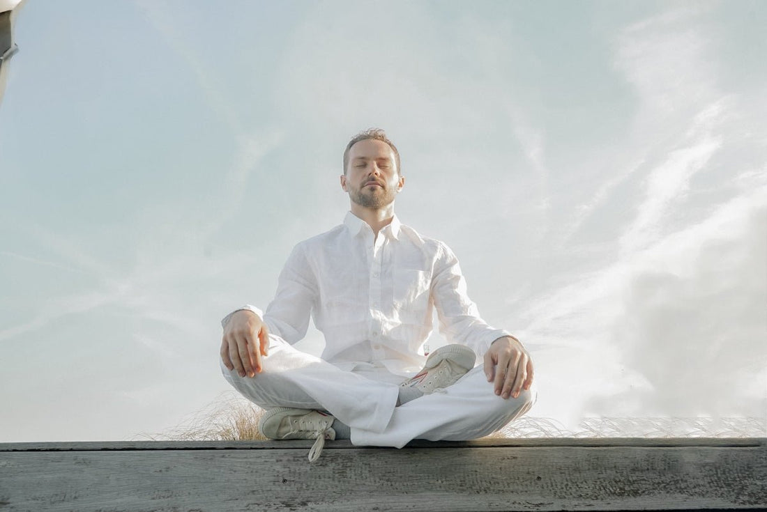 Motivation intrinsèque pour retrouver l'énergie vitale perdue - Yourmood