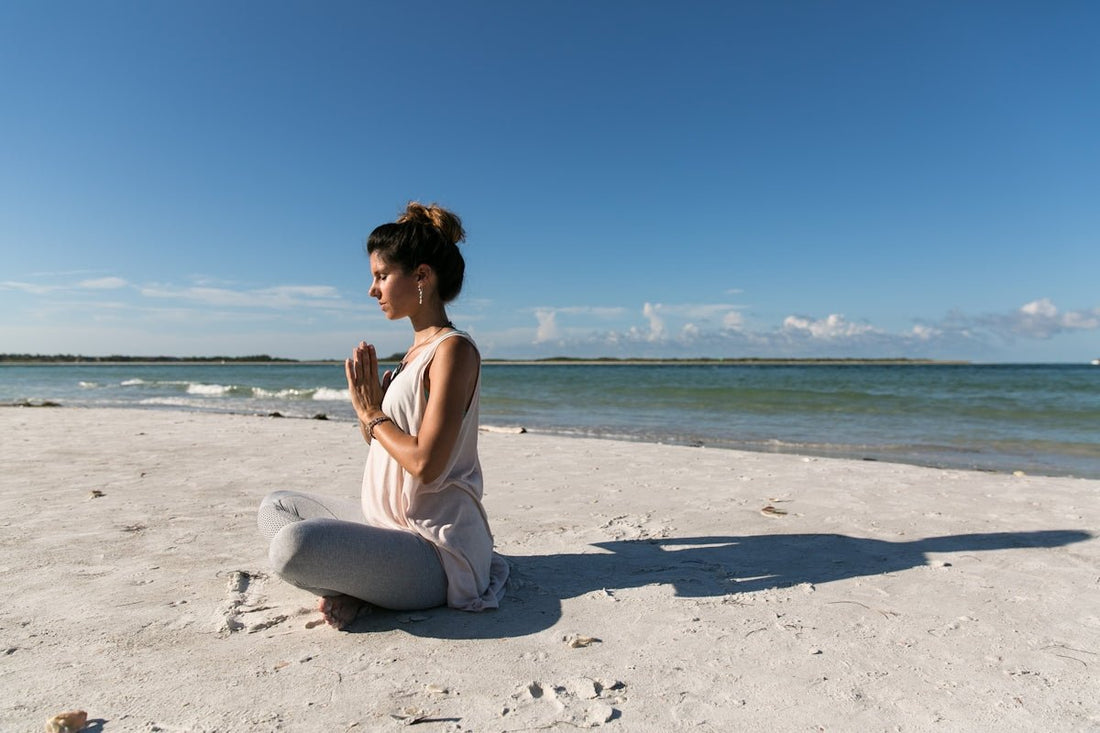 Peigne massage en résine: en finir avec le stress - Yourmood