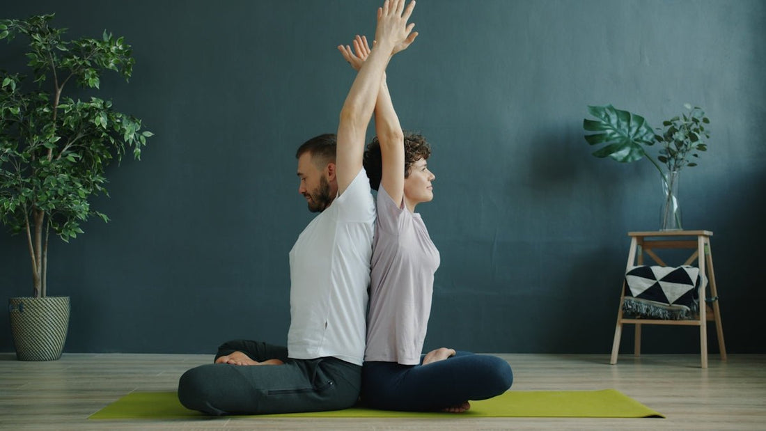 Pourquoi je me sens submergé par mes émotions intenses - Yourmood