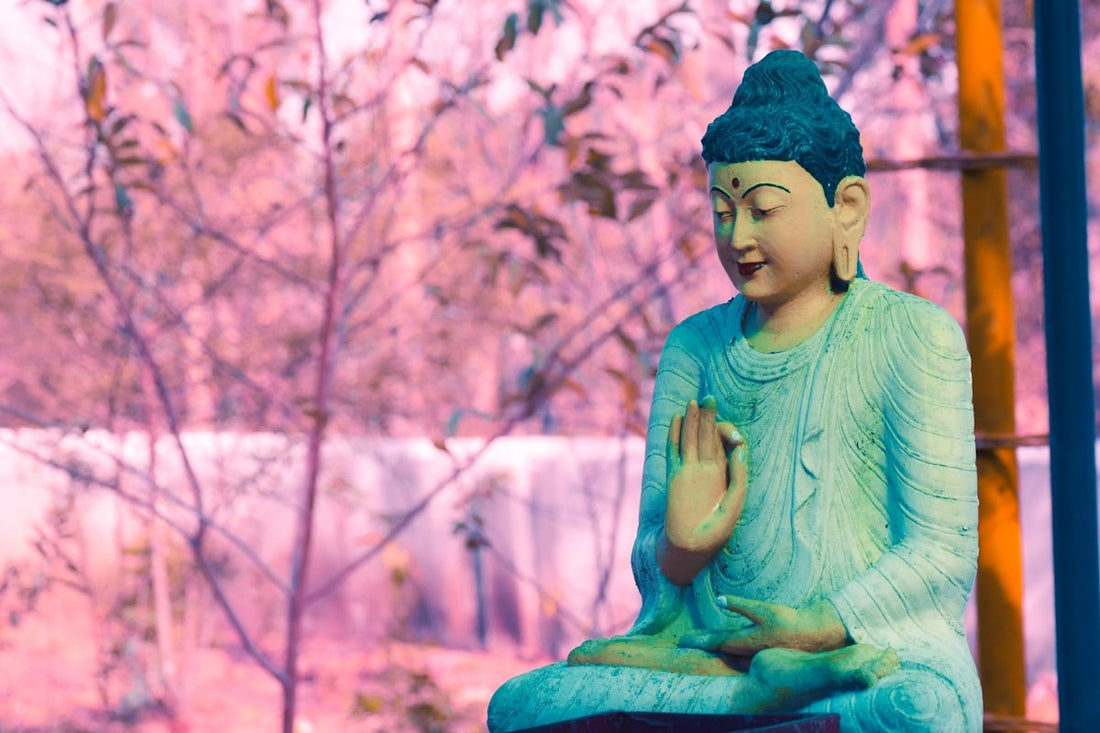 Rétablir le calme intérieur avec une routine bien-être positive - Yourmood