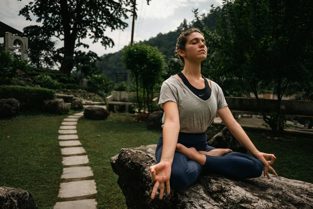 Réveiller la motivation cachée en vous - Yourmood