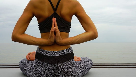 Rituel Détente retrouve la paix intérieure - Yourmood