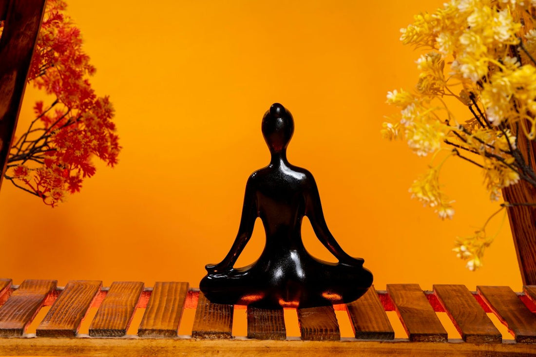 Rituel Énergie : découvrez votre source de vitalité - Yourmood