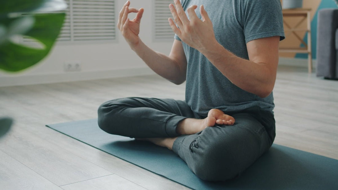 Rituel Énergie pour revitaliser votre esprit - Yourmood