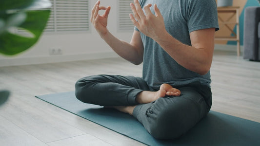 Rituel Énergie pour revitaliser votre esprit - Yourmood
