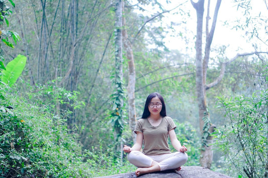 Rituel Énergie stimule la clarté mentale - Yourmood