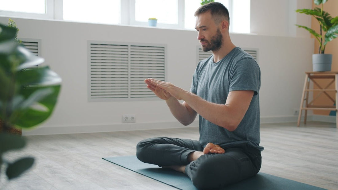 Rituel Focus magnifie votre clarté mentale - Yourmood