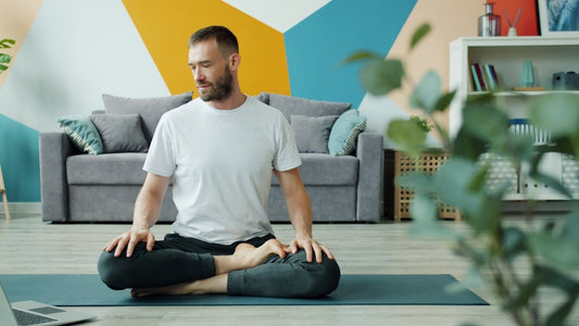 Rituel Jade apaise le stress émotionnel - Yourmood