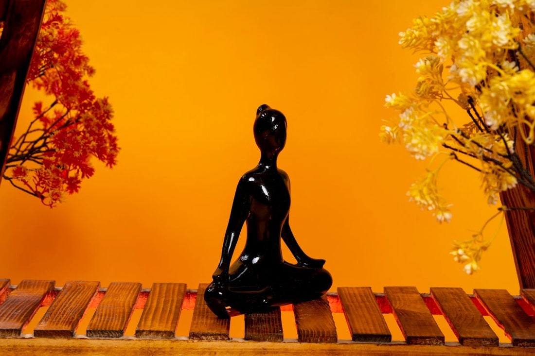 Rituel Jade harmonise équilibre et sérénité - Yourmood