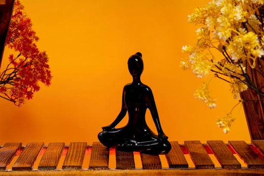 Rituel Jade soulage la fatigue émotionnelle - Yourmood