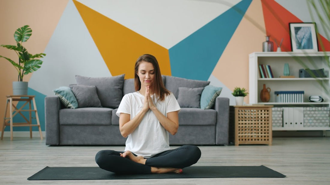 Rituel Sommeil apaise votre stress quotidien - Yourmood