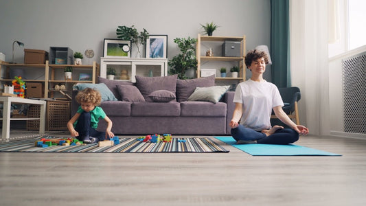Rituel Sommeil calme votre esprit et corps - Yourmood
