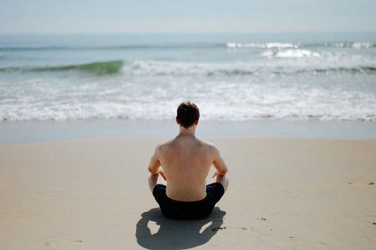 Rituel Sommeil pour apaiser les esprits fatigués - Yourmood