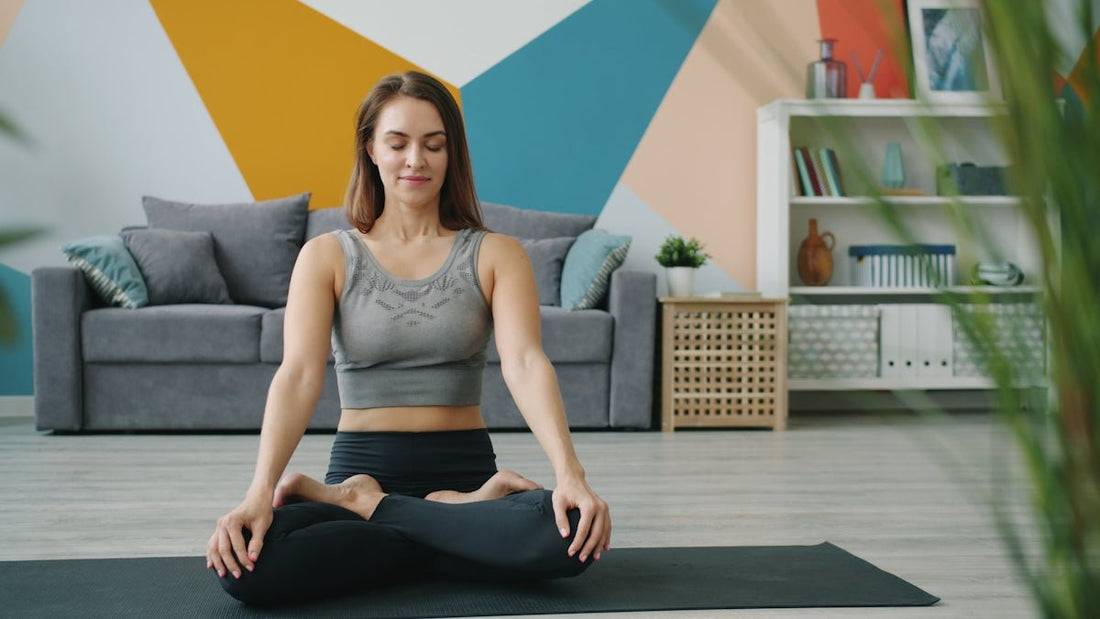 Savon désodorisant s'illumine sous le stress - Yourmood