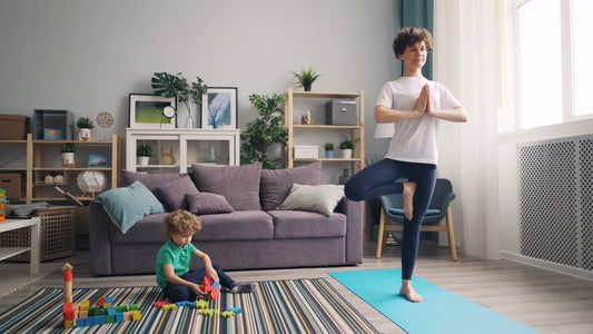 Sortir du cercle vicieux de la fatigue mentale calmement - Yourmood