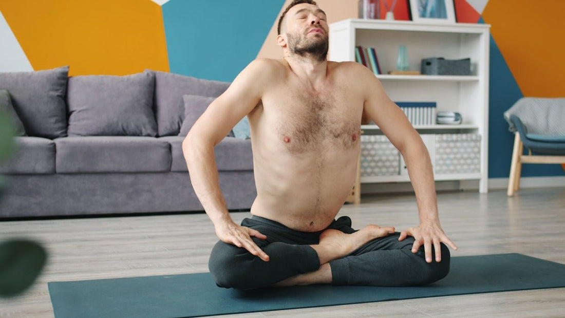 Sortir du cercle vicieux de la fatigue mentale en douceur - Yourmood