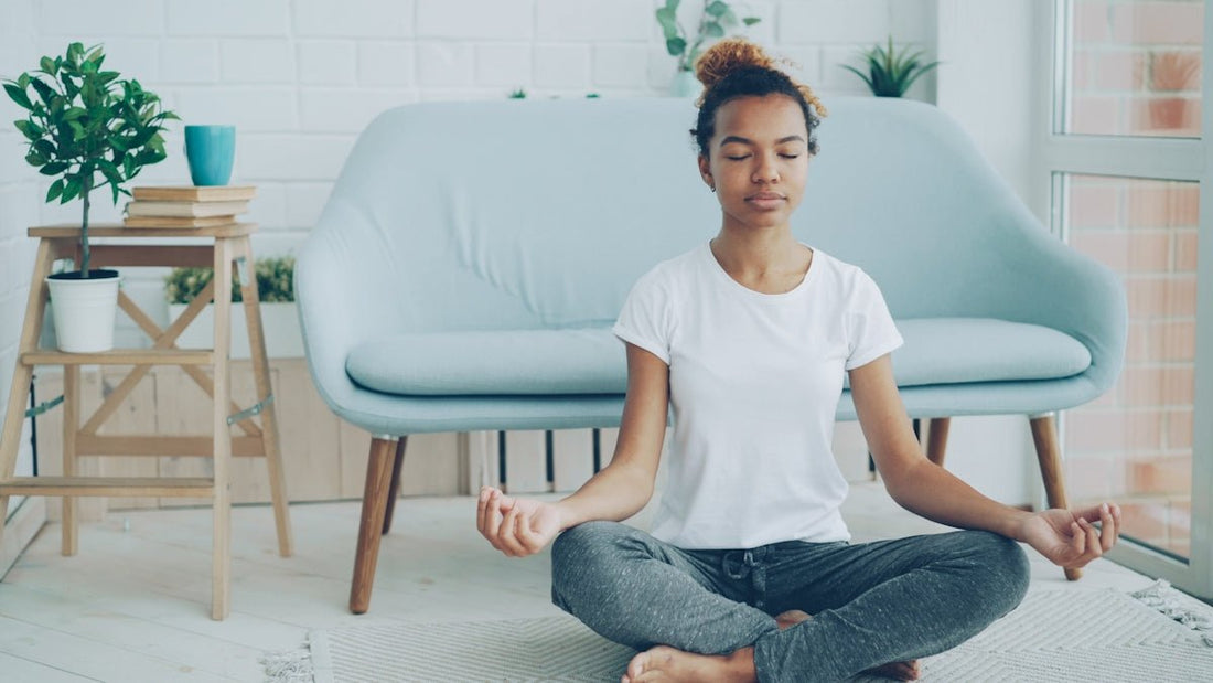 Techniques pour apaiser le stress efficacement - Yourmood