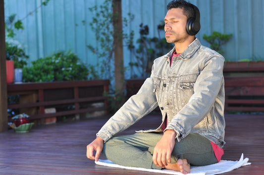 Techniques pour apaiser le stress rapidement avec sagesse - Yourmood