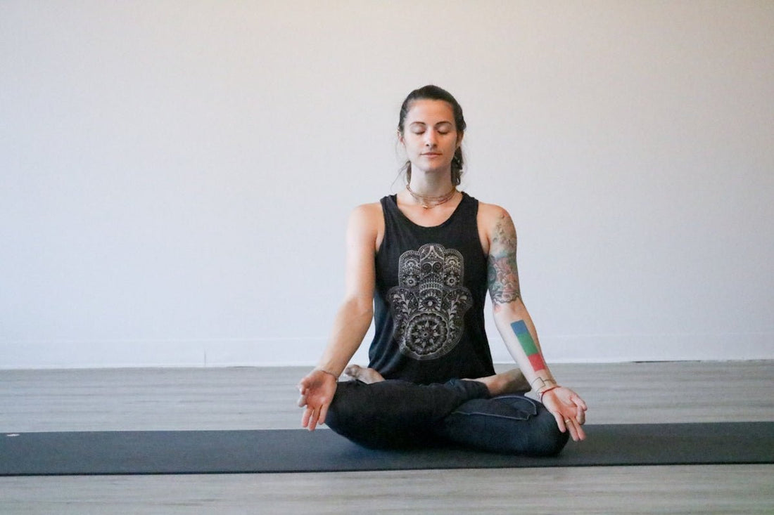 Techniques pour apaiser le stress rapidement et efficacement - Yourmood