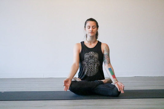 Techniques pour apaiser le stress rapidement et efficacement - Yourmood