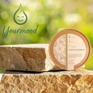 Rituel Sérénité – Thé Bio La Sérénité du Pharaon - Yourmood