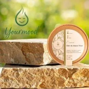 Rituel Vitalité – Élixir Chasse l’Hiver - Yourmood